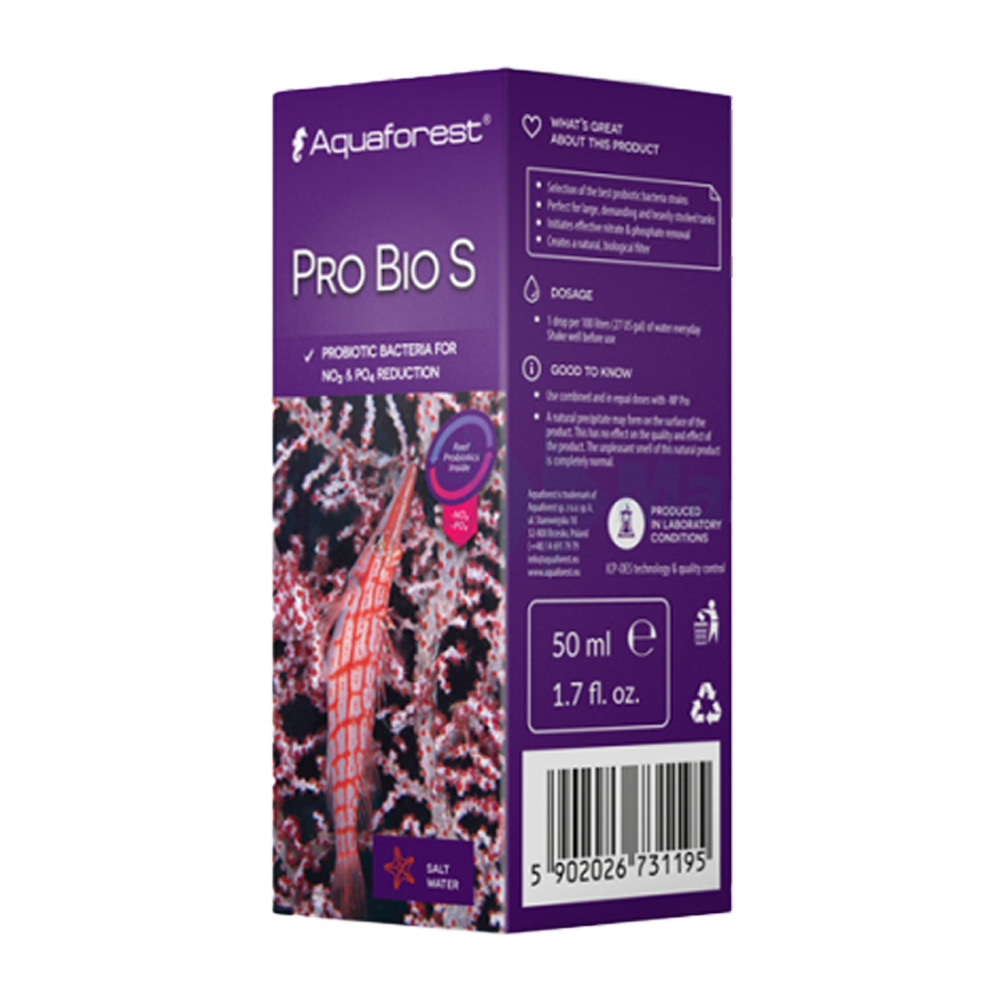 Pro Bio S - 10 ml