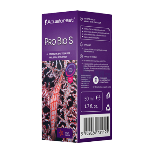 Pro Bio S - 10 ml