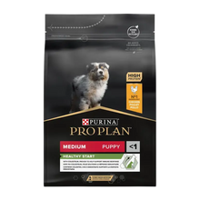 Pro Plan Small & Mini Puppy Healthy Start - 3 kg