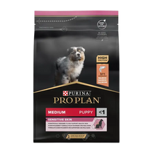 Pro Plan Medium Puppy - Sensitiv Hud