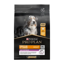 Pro Plan Medium & Large Voksen 7+ Alder Forsvar