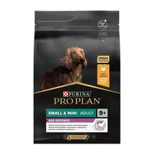 Pro Plan Small & Mini Voksen 9+ - Alder Defense -3 KG