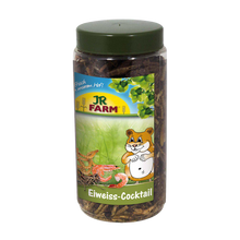 JR Farm Protein Cocktail - 75 G | Endast 139 kr! - Zoogiganten