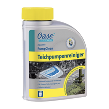 AquaActiv PumpClean - 500 ML | Endast 289 kr! - Zoogiganten