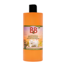 B&amp;B Puppy - 750 ml