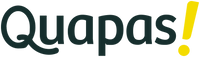 QUAPAS logotyp