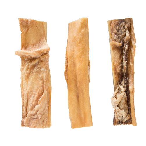 Snackit Rådjurshud - 200 G | Endast 119 kr! - Zoogiganten