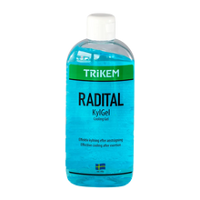 Radital Kylgel - 250 ML | Endast 119 kr! - Zoogiganten