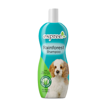 Regnskovshampoo - 355 ml
