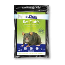 Fuzzy Rat 12-25G - 10 Pack | Endast 229 kr! - Zoogiganten