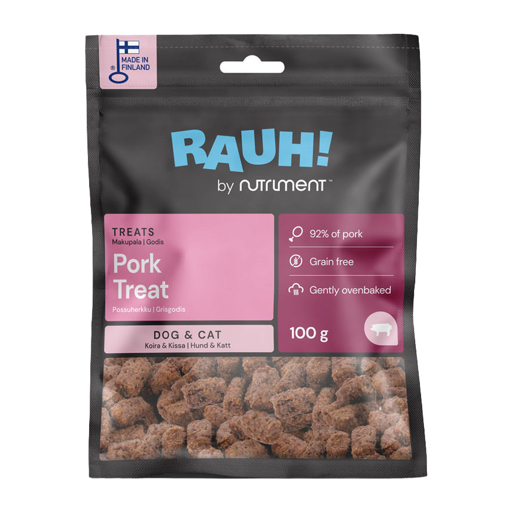 Svinekødsslik - 100 g