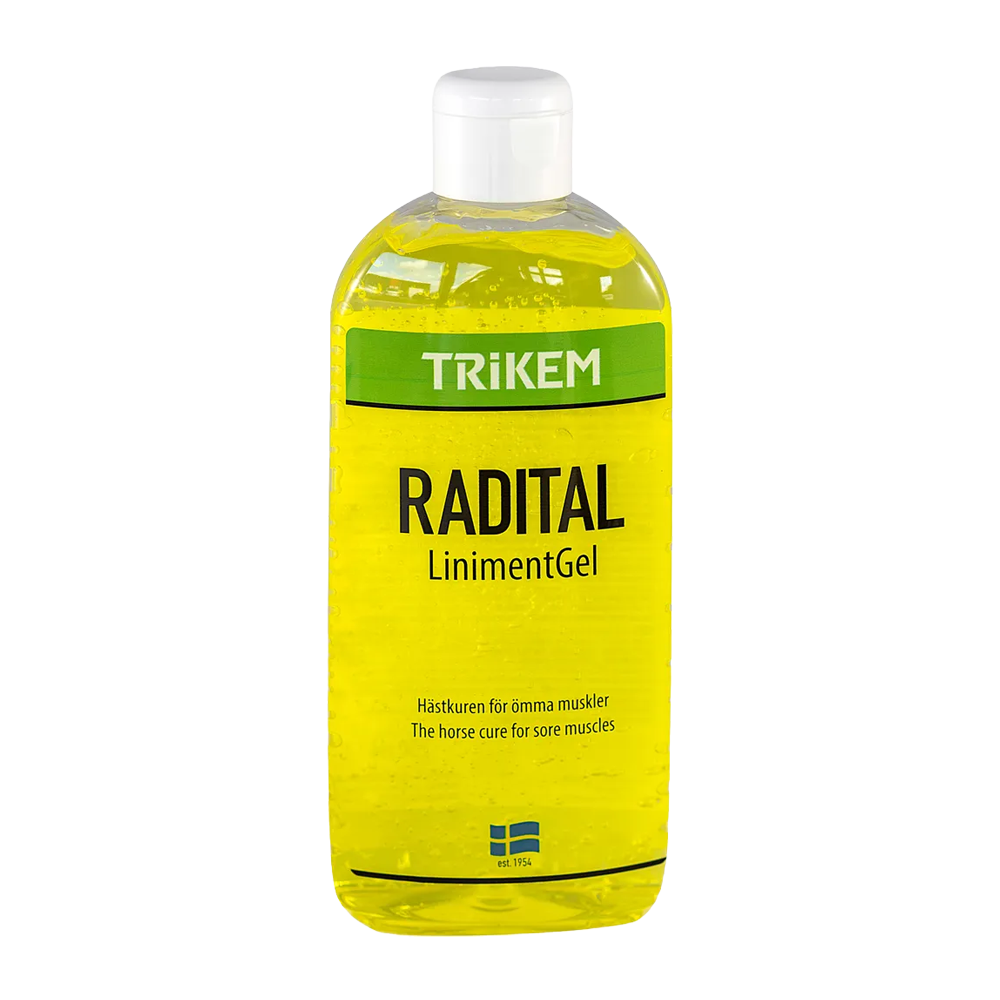 Radital Linimentgel 250ml