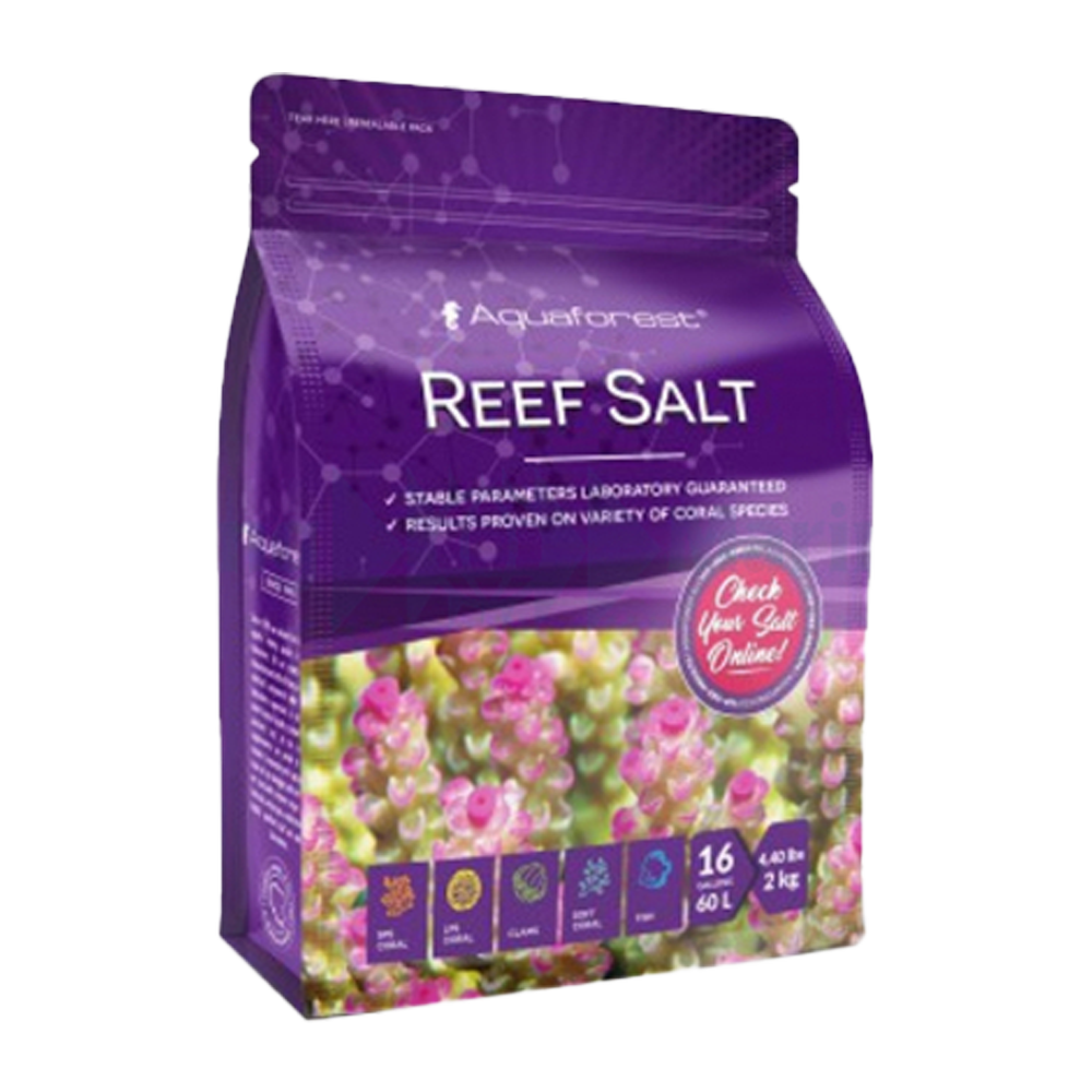 Reefsalt - 22 kg