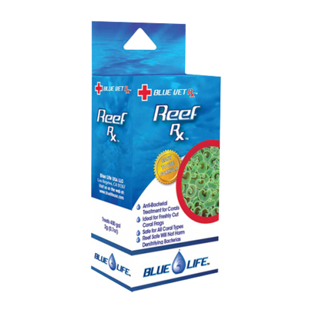 Reef RX - 4 G | Endast 299 kr! - Zoogiganten