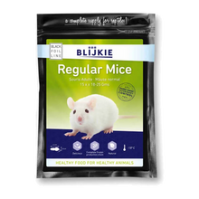 Medium Mice 12-23 G - 15 Pack | Endast 319 kr! - Zoogiganten