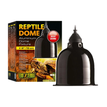 Exoterra Reptil Dome | Endast 319 kr! - Zoogiganten