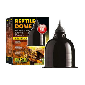 Exoterra Reptil Dome | Endast 319 kr! - Zoogiganten