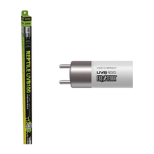 Reptile UVB100 T5 UVA/UVB - 24 WATT