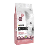 Bozita Robur Adult Sensitive SP Laks &amp; Ris