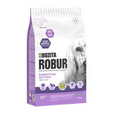 Bozita Robur Adult Active Sensitive Lam