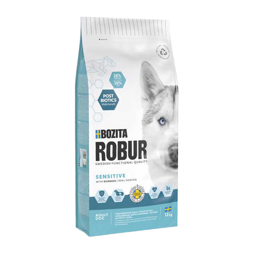 Bozita Robur Sens Gr.Fri Rensdyr