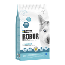 Bozita Robur Sens Gr.Fri Rensdyr