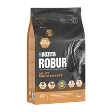 Bozita Robur Voksenvedligeholdelse