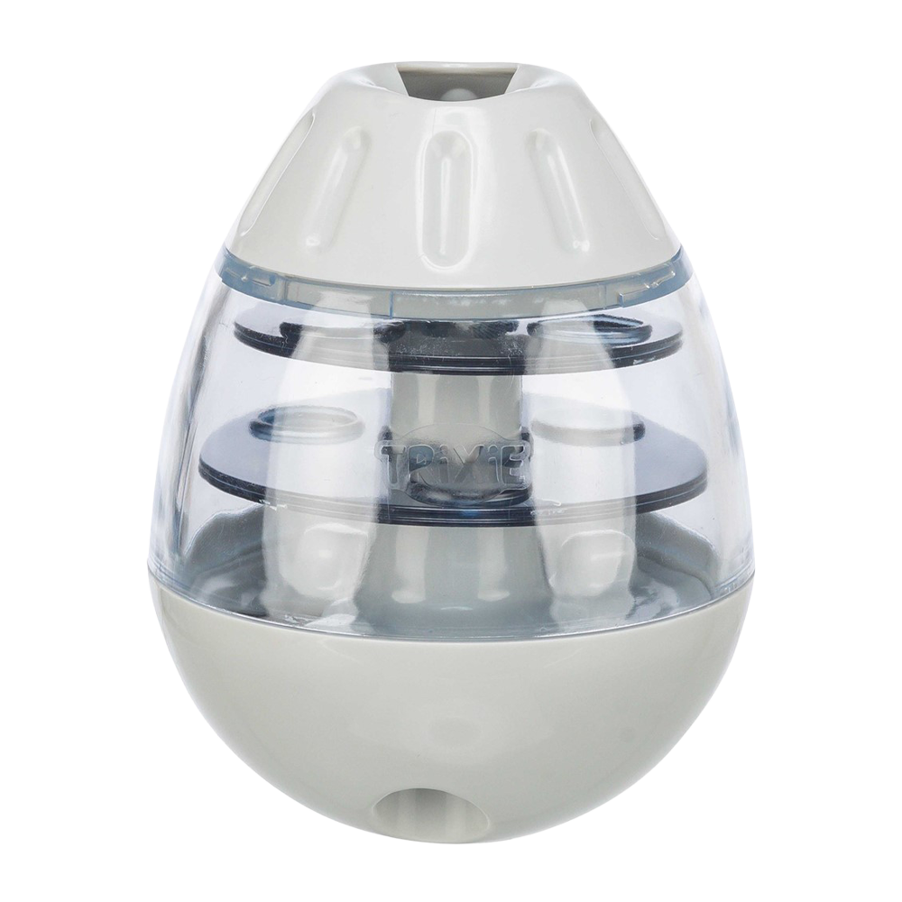 Roly Poly Snack Æg Plastik - 13 CM