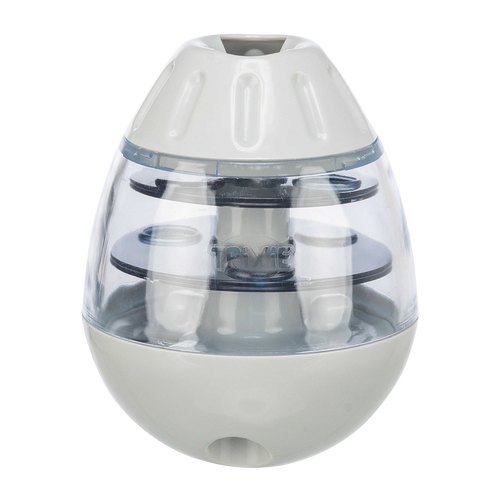 Roly Poly Snack Æg Plastik - 13 CM