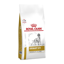 Royal Canin Urinary S/O Moderate Calorie - 12 KG | Endast 1219 kr! - Zoogiganten