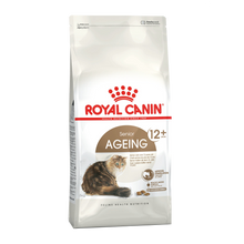 Royal Canin Ageing 12+ - 4 KG | Endast 619 kr! - Zoogiganten