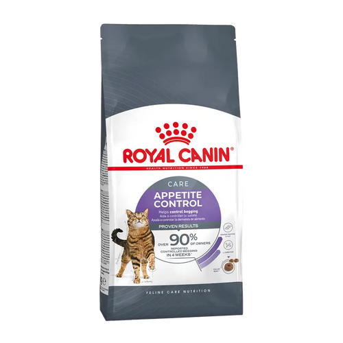 Royal Canin Appetite Control Care - 2 kg