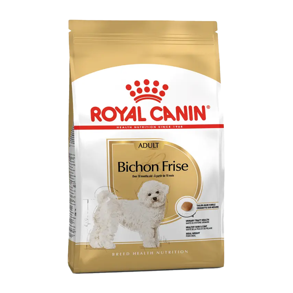 Royal Canin Bichon Frisé Adult - 1.5 KG | Endast 229 kr! - Zoogiganten