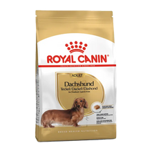 Royal Canin Dachshund Adult - 7.5 KG | Endast 769 kr! - Zoogiganten