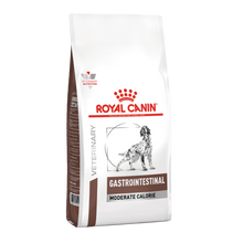Royal Canin Gastrointesitnal Moderate Calorie - 7.5 KG | Endast 769 kr! - Zoogiganten