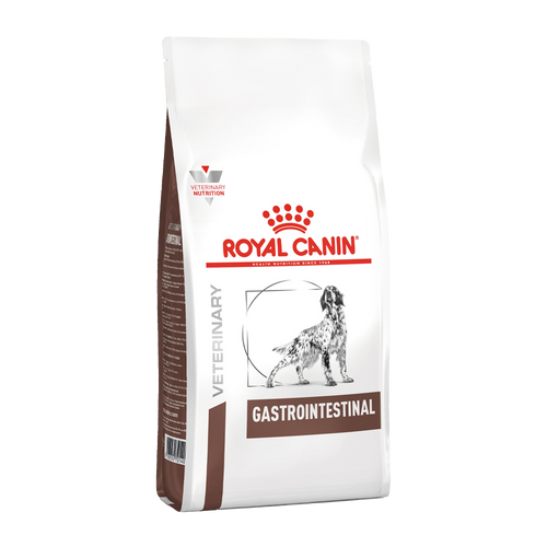 Royal Canin Gastrointestinal - 2 KG | Endast 329 kr! - Zoogiganten