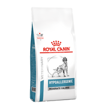 Royal Canin Derma Hypoallergenic Moderate Calorie - 14 KG | Endast 1319 kr! - Zoogiganten