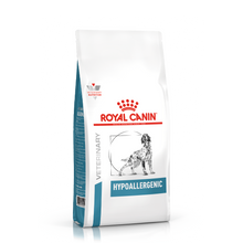 Royal Canin Derma Hypyallergenic - 2 KG | Endast 369 kr! - Zoogiganten