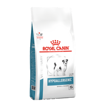 Royal Canin Derma Hypoallergenic Small Dog - 3.5 KG | Endast 589 kr! - Zoogiganten