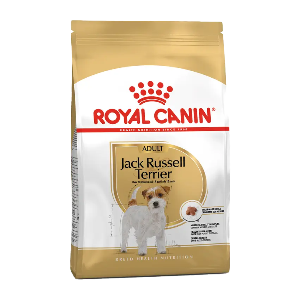 Royal Canin Jack Russel Adult - 1.5 KG | Endast 229 kr! - Zoogiganten