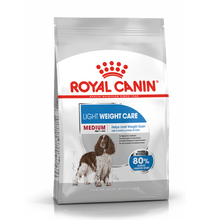 Royal Canin Light Weight Care Medium - 12 KG | Endast 969 kr! - Zoogiganten
