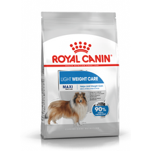 Royal Canin Light Weight Care Maxi - 12 KG | Endast 969 kr! - Zoogiganten