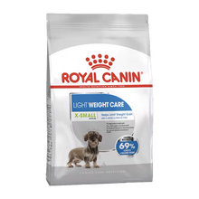 Royal Canin Light weight Care X-Small - 1.5 KG | Endast 229 kr! - Zoogiganten