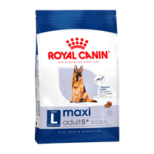 Royal Canin Maxi Adult 5+ - 15 KG | Endast 1059 kr! - Zoogiganten