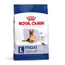 Royal Canin Maxi Ageing 8+ - 15 KG | Endast 1089 kr! - Zoogiganten