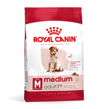 Royal Canin Medium Adult 7+ - 15 KG | Endast 1059 kr! - Zoogiganten