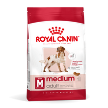 Royal Canin Medium Adult - 15 KG | Endast 999 kr! - Zoogiganten