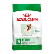 Royal Canin Mini Adult - 8 KG | Endast 649 kr! - Zoogiganten