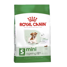 Royal Canin Mini Ageing 12+ - 3.5 KG | Endast 399 kr! - Zoogiganten
