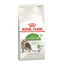 Royal Canin Outdoor 7+ - 4 KG | Endast 609 kr! - Zoogiganten
